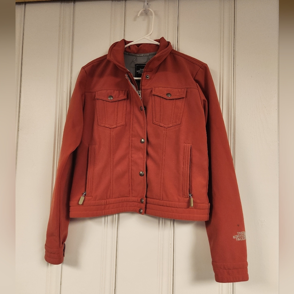 The North Face Women's Coral Jacket